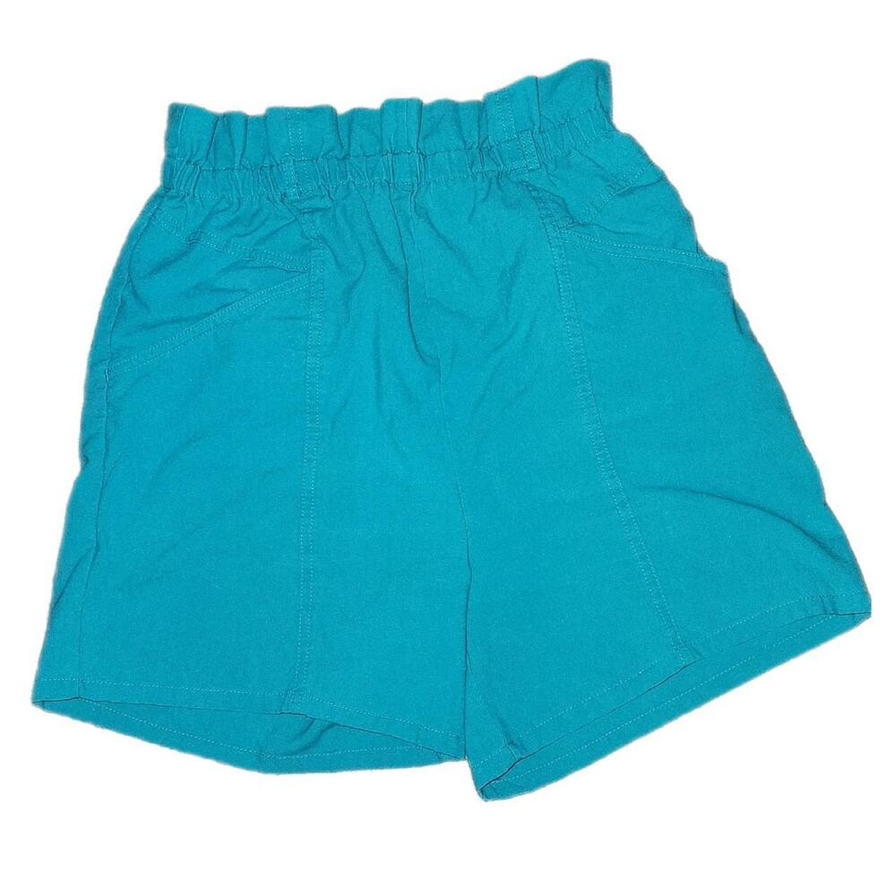 Vintage justin allen shorts